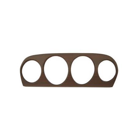 Mach1 Woodgrain 69 vložka do prístrojovej dosky