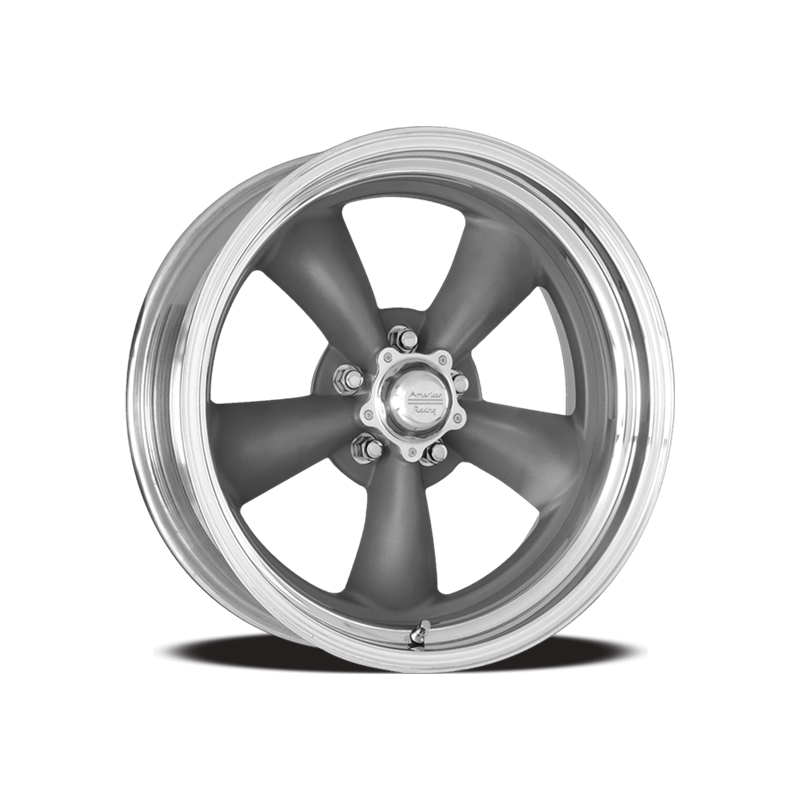 Sada hliníkových ráfikov Bullitt US MAGS 15x7"+15x8" VN215. 4ks, 64-73 Sada hliníkových ráfikov Bullitt US MAGS 15x7"+15x8" VN215. 4ks, 64-73