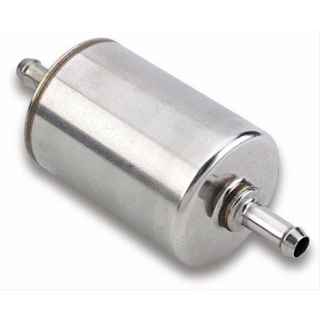 Holley Pro-Jection Sniper EFI 10 mikrónový palivový filter 64-73