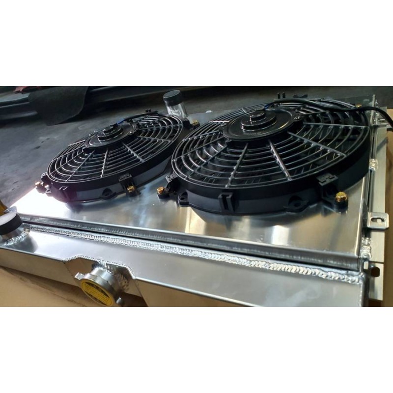 24" elektrické ventilátory chladiča s krytom 67-70 24" elektrické ventilátory chladiča s krytom 67-70