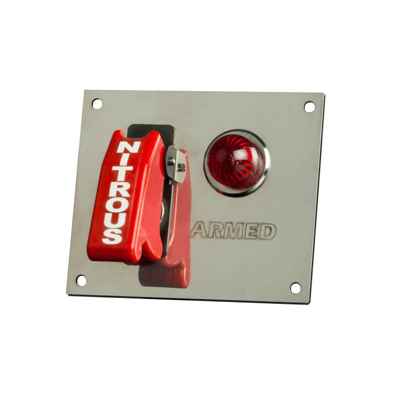 Eleanor GT500 NITRO Button Shelby Cylinder Switch 64-73 Eleanor GT500 NITRO Button Shelby Cylinder Switch 64-73