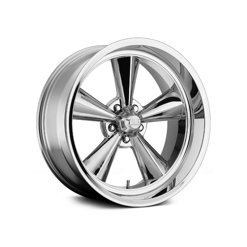 Ráfiky CHROME US MAGS 17x7"+17x8" sada U104. 4 ks. 64-73 Ráfiky CHROME US MAGS 17x7"+17x8" sada U104. 4 ks. 64-73