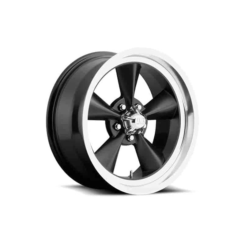 Hliníkové ráfiky US MAGS 15x7" U107, sada 4 ks. 64-73 Hliníkové ráfiky US MAGS 15x7" U107, sada 4 ks. 64-73