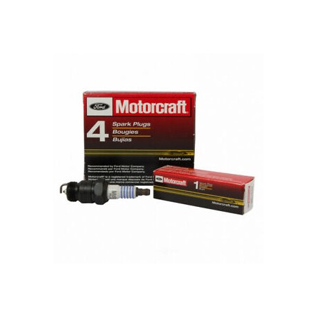 Zapaľovacia sviečka Motorcraft Platinum 64-73