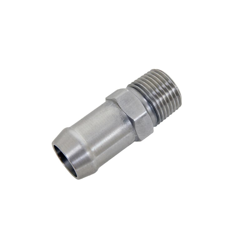 Vodná prípojka 3/8NPT na 16 mm k rozdeľovaču čerpadla 64-73 Vodná prípojka 3/8NPT na 16 mm k rozdeľovaču čerpadla 64-73