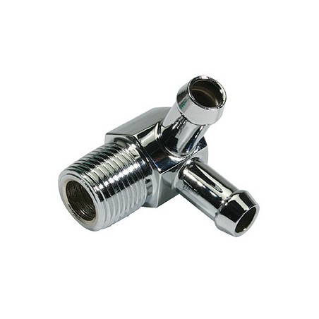 Vákuový port sacieho potrubia 3/8 NPT 64-73