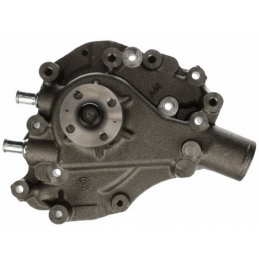 Small Block vodná pumpa a swap, vstup vľavo 70-73