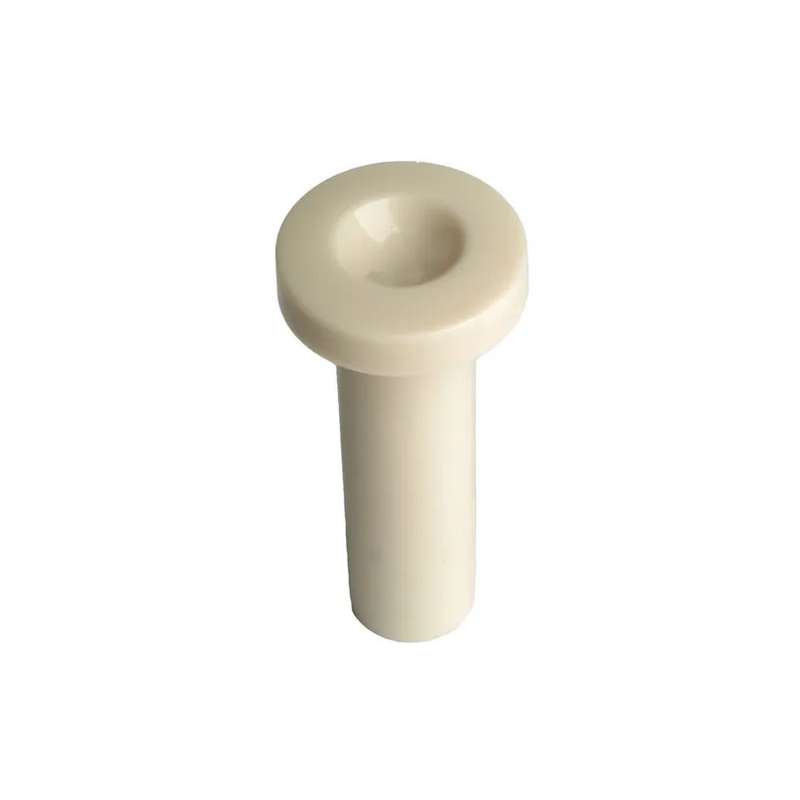 Zámkový kolík (špendlík), biely, 1 ks. 64-1/2 Zámkový kolík (špendlík), biely, 1 ks. 64-1/2