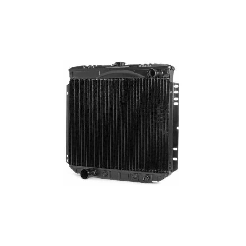 Small Block 302-351W 70 Chladič Small Block 302-351W 70 Chladič
