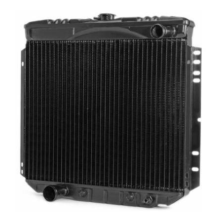 Small Block 302-351W 70 Chladič