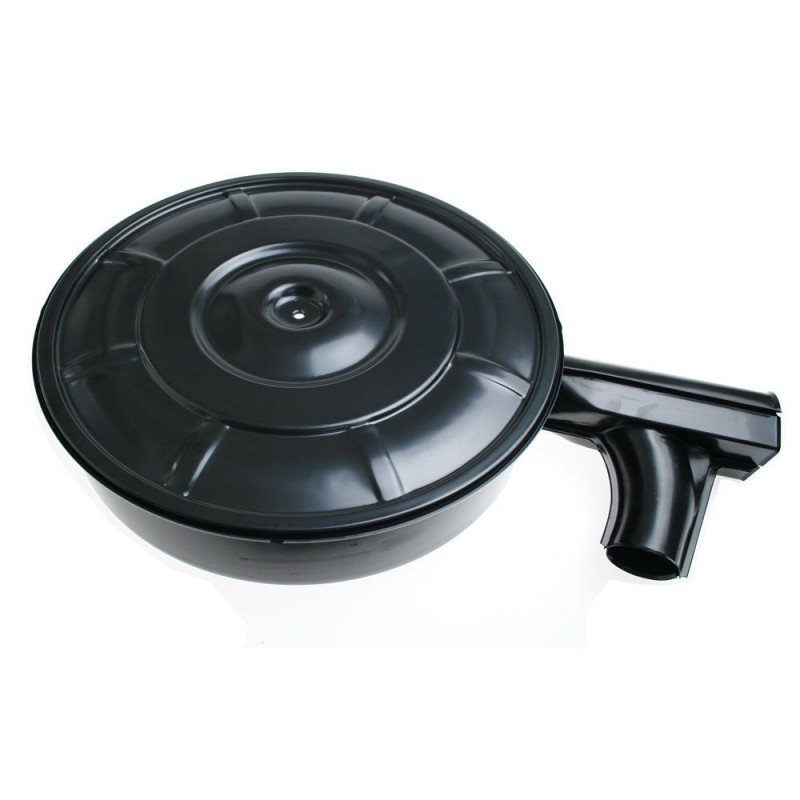 Teleso vzduchového filtra V8 65-67 Teleso vzduchového filtra V8 65-67