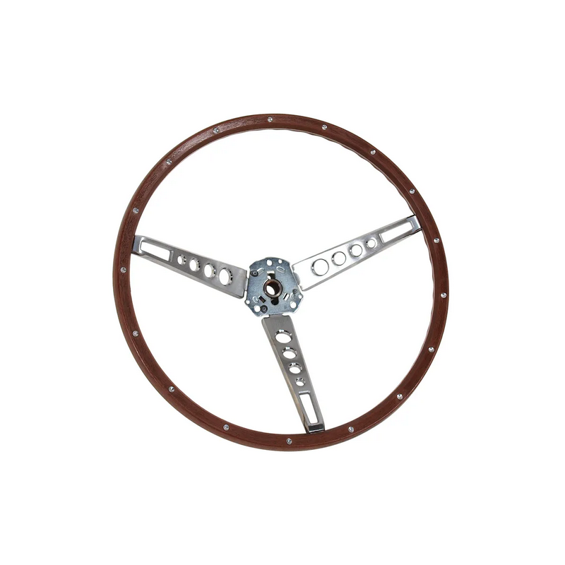 Riadidlá Deluxe Woodgrain 67 bez výbavy Riadidlá Deluxe Woodgrain 67 bez výbavy