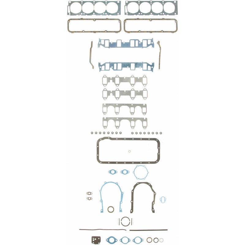 Tesnenia motora Big Block 390-428, 67-73 Tesnenia motora Big Block 390-428, 67-73