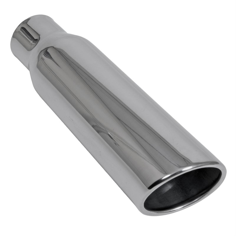 Koncovka výfuku 3,5" 64-73 Koncovka výfuku 3,5" 64-73