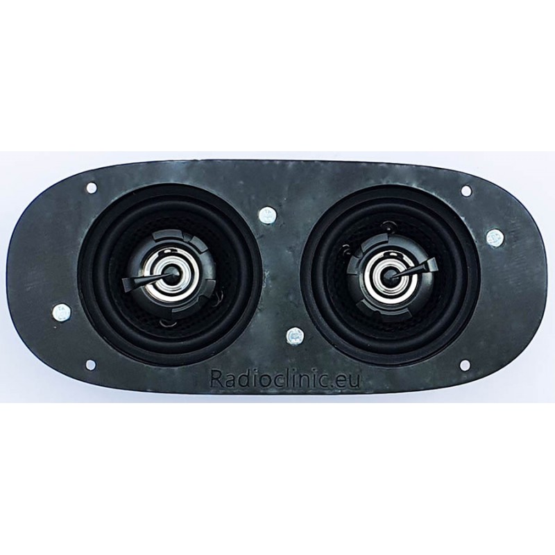 Stereo reproduktor pod doskou 64-66 Stereo reproduktor pod doskou 64-66