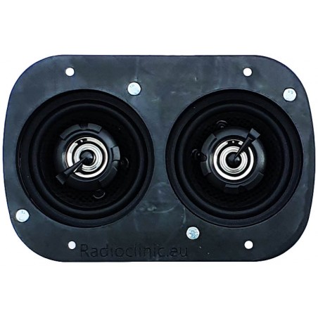 Stereo reproduktor pod doskou 69-70