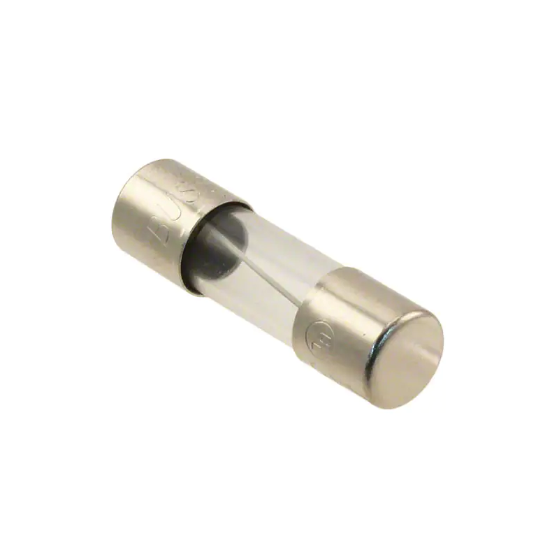 Sklenená poistka SFE9 (22,3 mm) Sklenená poistka SFE9 (22,3 mm)