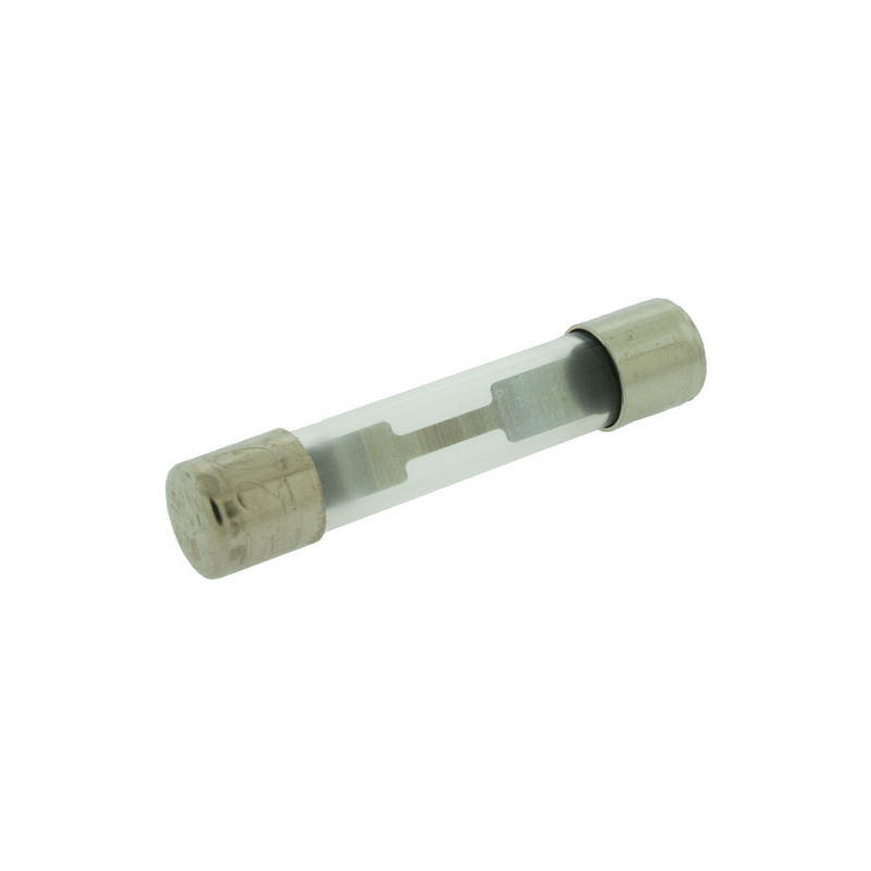 Sklenená poistka SFE20 (6,3 x 32 mm) Sklenená poistka SFE20 (6,3 x 32 mm)