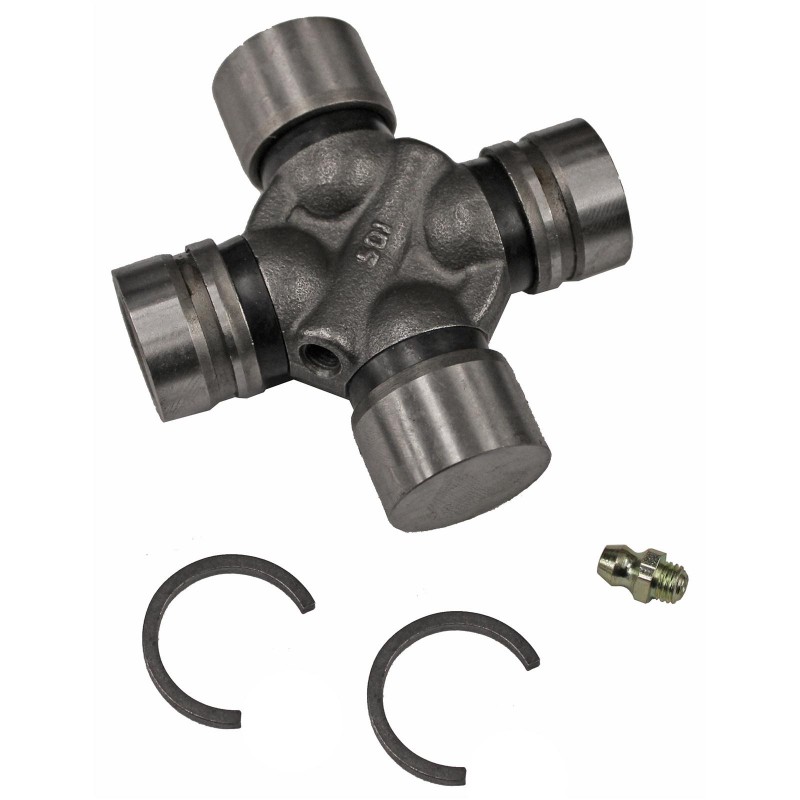 Zadný krížový hriadeľ, V8 25,4/27mm x 64-66 Zadný krížový hriadeľ, V8 25,4/27mm x 64-66