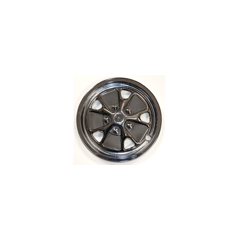 14" puklice imitujúce ráfiky Styled Steel 64-67 4 ks 14" puklice imitujúce ráfiky Styled Steel 64-67 4 ks