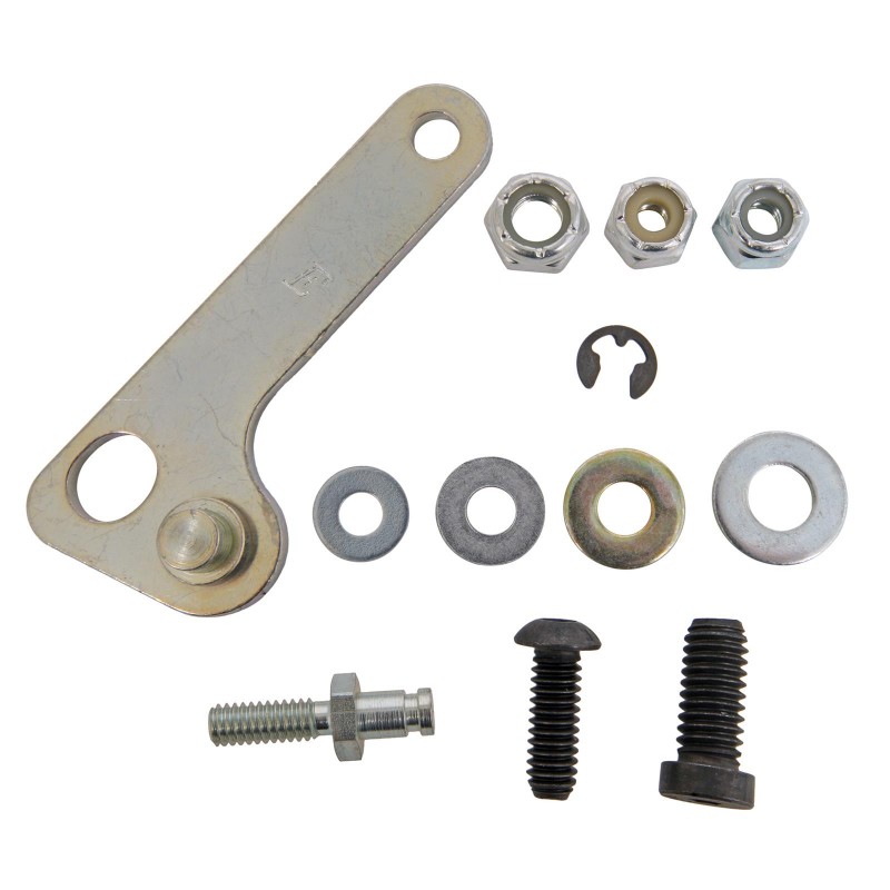 Káblový adaptér Kick-down/AOD pre karburátor Edelbrock 64-73 Káblový adaptér Kick-down/AOD pre karburátor Edelbrock 64-73