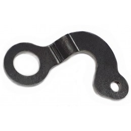 Radiaca páka C6, 67-69 BigBlock