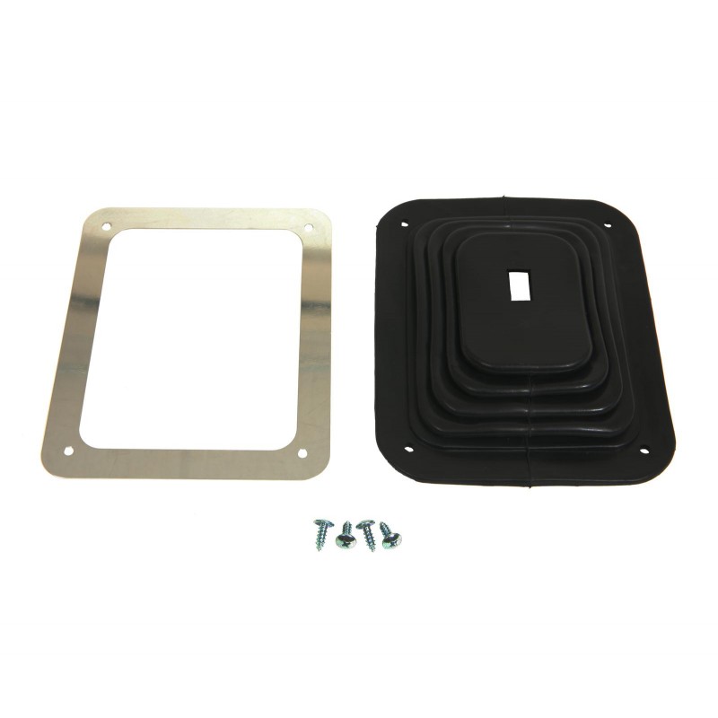 Rám a kryt radiacej páky GT500 64-73 Rám a kryt radiacej páky GT500 64-73