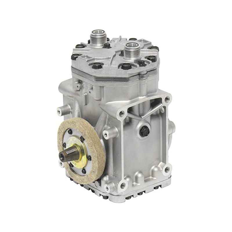 Kompresor klimatizácie v súlade s R-134A 64-73 Kompresor klimatizácie v súlade s R-134A 64-73