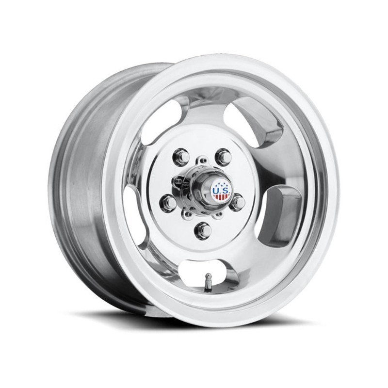 Sada hliníkových ráfikov 15x7"+15x8" Indy U101. 4 ks. 64-73 Sada hliníkových ráfikov 15x7"+15x8" Indy U101. 4 ks. 64-73
