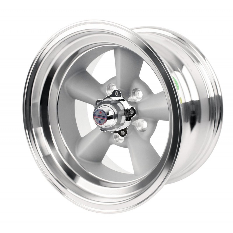 Torque Thrust ráfiky 15x7+15x8,5" American Racing Torque Thrust ráfiky 15x7+15x8,5" American Racing