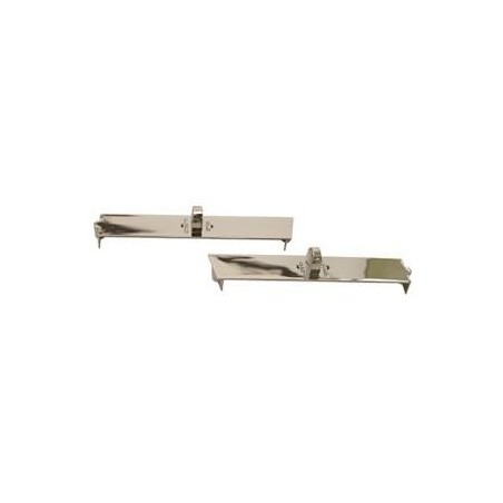 Ventilačné zipsy, Fastback 65-66