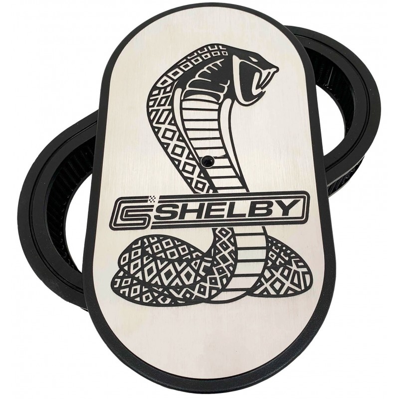 Vzduchový filter Ford Shelby Cobra 15". Vzduchový filter Ford Shelby Cobra 15".