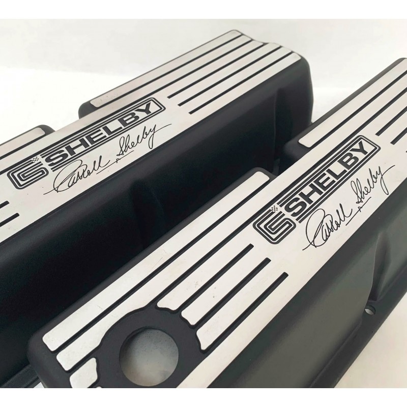 Uzávery ventilov, 289 302 351W 427 Windsor Carroll Shelby Uzávery ventilov, 289 302 351W 427 Windsor Carroll Shelby