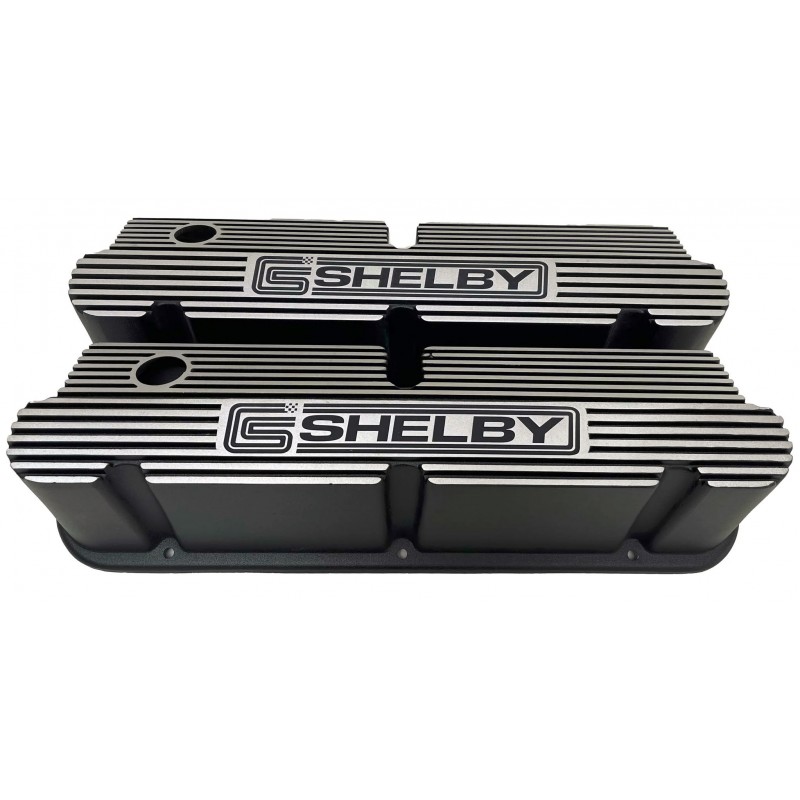 Krytky ventilov Shelby, 289 302 351W 427 Windsor Eleanor GT500 Krytky ventilov Shelby, 289 302 351W 427 Windsor Eleanor GT500