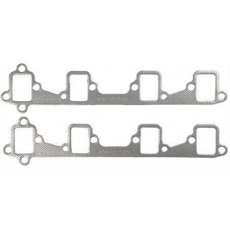 Tesnenie výfukového potrubia 390 428 Big Block 67-73