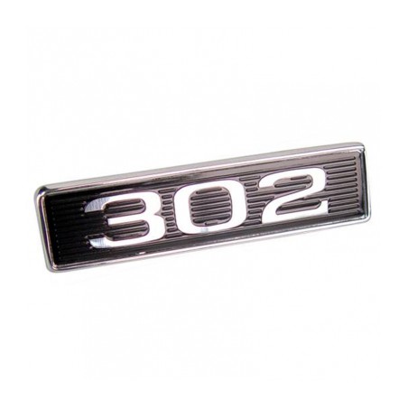 Znak nasávania vzduchu 302 69