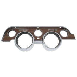 Puzdro pultu Woodgrain - drevo 68