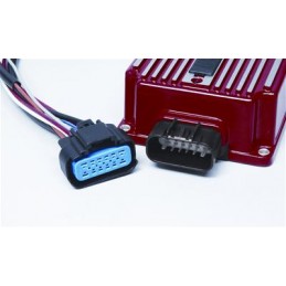 Zapaľovací modul MSD Digital 6AL