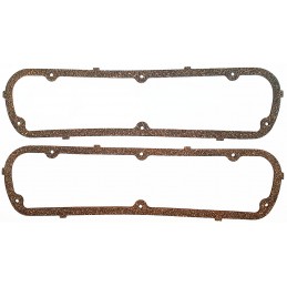 Tesnenia krytu ventilov, Small Block, pár 64-73
