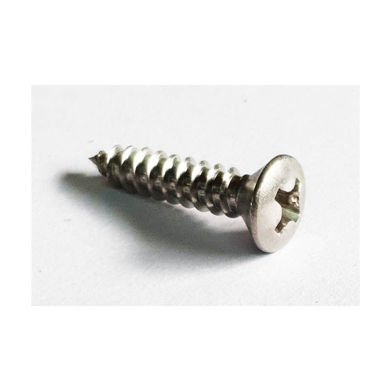 Skrutka objektívu 4,2x19, hlava 8mm Skrutka objektívu 4,2x19, hlava 8mm