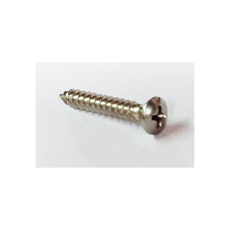Skrutka objektívu 4,2x25 hlava 8mm Skrutka objektívu 4,2x25 hlava 8mm