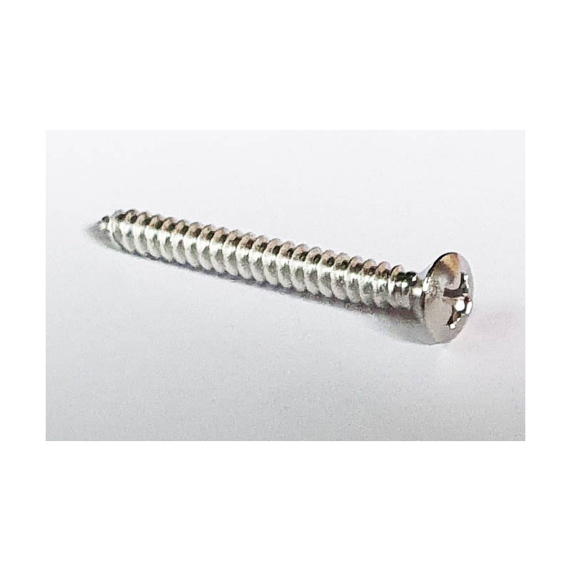 Skrutka objektívu 4,2x38 hlava 8mm Skrutka objektívu 4,2x38 hlava 8mm