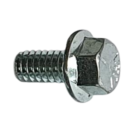 1/4"-20 X 1/2" (6,3 mm x 12,7 mm)