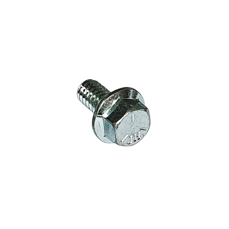 1/4"-20 X 1/2" (6,3 mm x 12,7 mm) 1/4"-20 X 1/2" (6,3 mm x 12,7 mm)