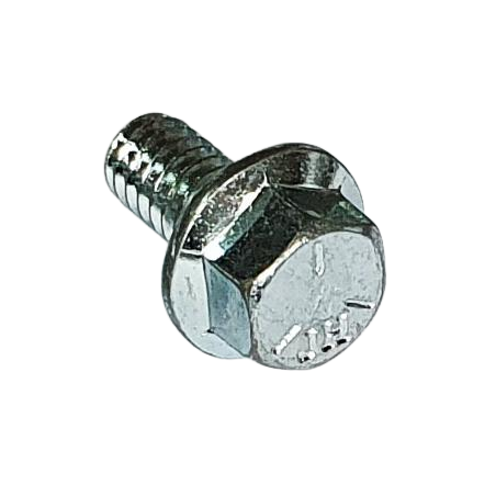 1/4"-20 X 1/2" (6,3 mm x 12,7 mm)