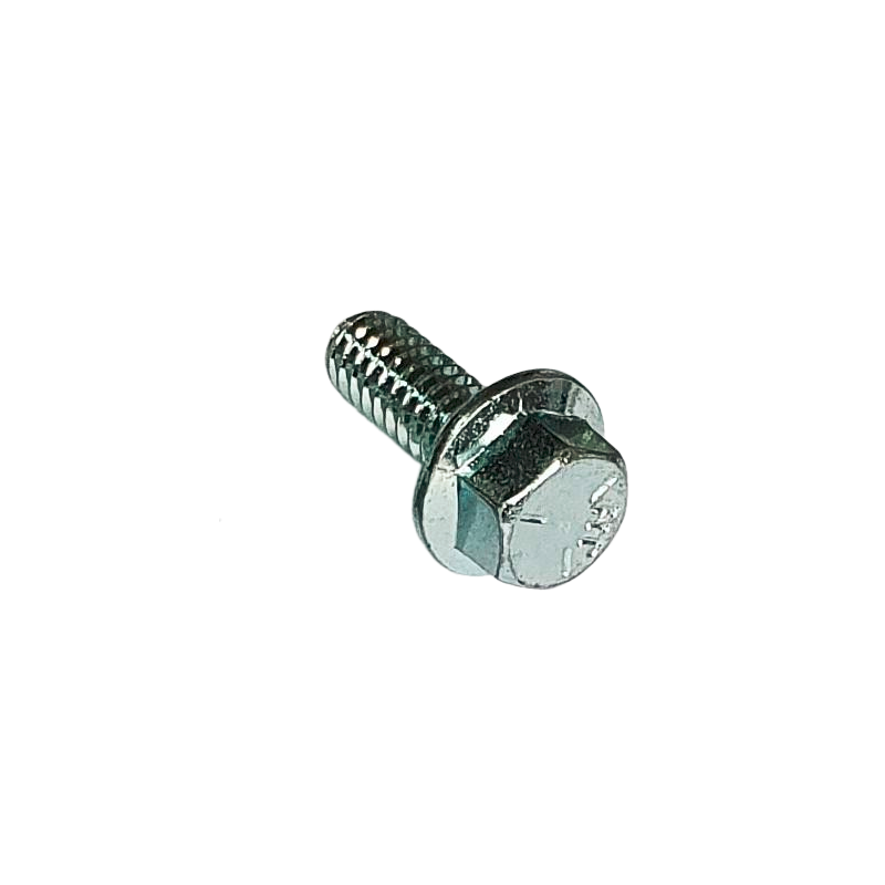 1/4"-20 X 5/8" (6,3 mm x 15,9 mm) 1/4"-20 X 5/8" (6,3 mm x 15,9 mm)