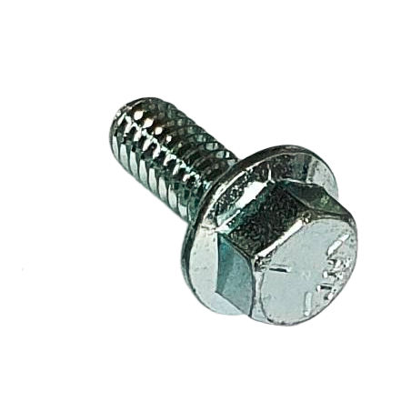 1/4"-20 X 5/8" (6,3 mm x 15,9 mm)