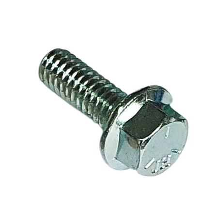 1/4"-20 X 3/4" (6,3 mm x 19 mm)