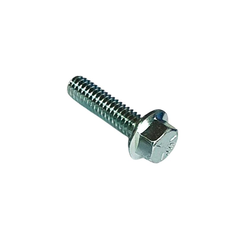1/4"-20 X 1" (6,3 mm x 25,4 mm) 1/4"-20 X 1" (6,3 mm x 25,4 mm)