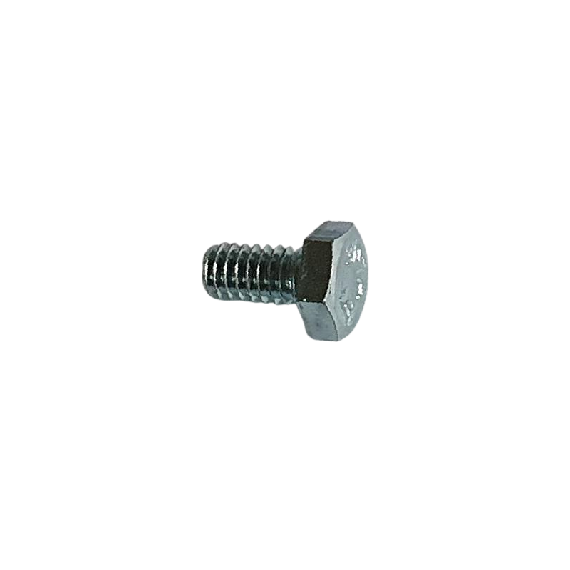 1/4"-20 X 1/2" (6,3 mm x 12,7 mm) 1/4"-20 X 1/2" (6,3 mm x 12,7 mm)